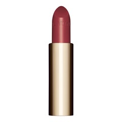 Joli Rouge - Recargable Joli Rouge Refill - Barra de labios con acabado satinado, Clarins