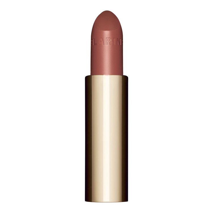 Joli Rouge Satin Lipstick - Batom Acetinado Recarregável 