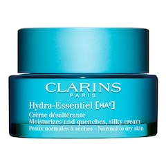 Hydra-Essentiel [HA&sup2;] - Cr&egrave;me Hydratante Pour Peaux normales &agrave; s&egrave;ches, CLARINS