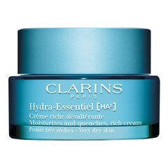 Hydra-Essentiel Crema Idratante Ricca - Crema Idratante Per pelle molto secca, CLARINS