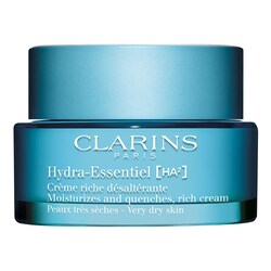 Hydra-Essentiel [HA²] - Crème Riche Hydratante Pour Peaux très sèches