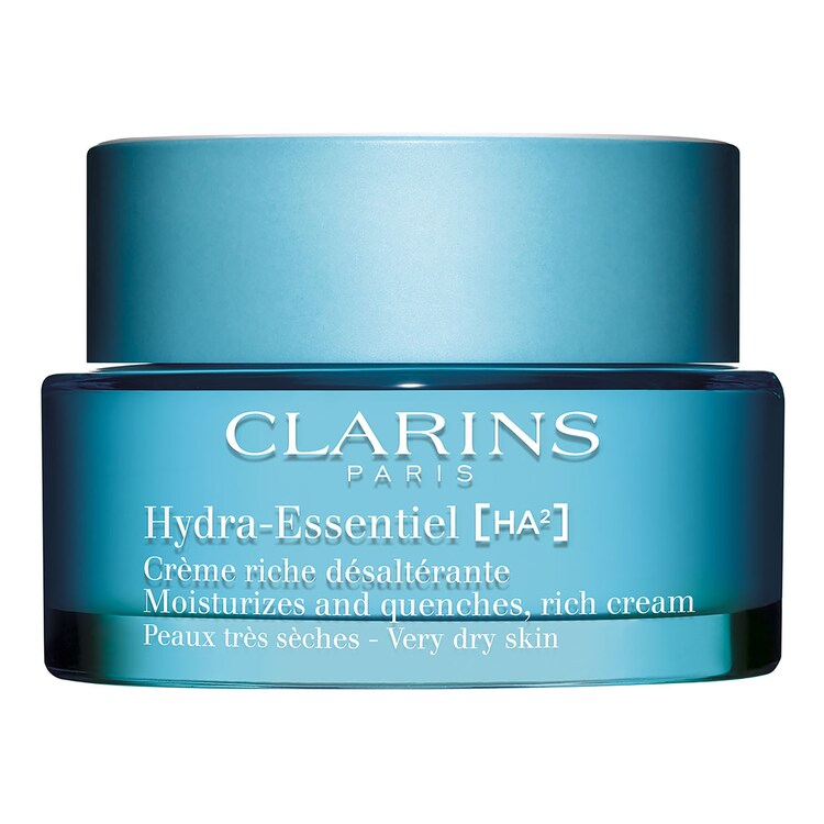 Hydra-Essentiel [HA²] - Bohatý hydratační krém