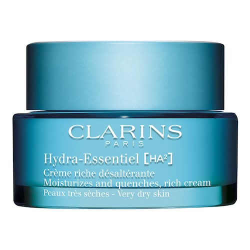 CLARINS - Hydra-Essentiel Crema Idratante Ricca
