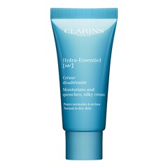 Hydra-Essentiel [HA&sup2;] - Cr&egrave;me Hydratante Pour Peaux normales &agrave; s&egrave;ches, CLARINS
