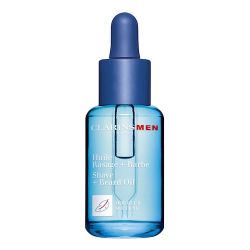 CLARINS - ClarinsMen
