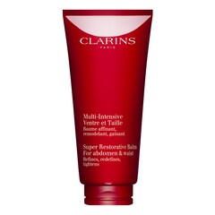 Super Restorative Balm For Abdomen and Waist - Kr&eacute;m na bři&scaron;n&iacute; oblast, CLARINS