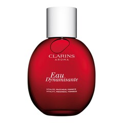 Eau Dynamisante - Eau De Soins Parfum&eacute;e, Clarins