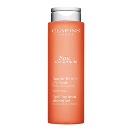 Aroma Eau des Jardins - Gel za tu&scaron;iranje