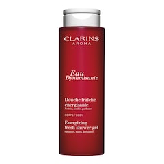 Eau Dynamisante - Sprchov&yacute; gel, CLARINS