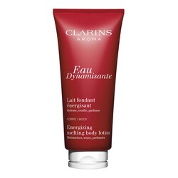 Eau Dynamisante - Lait Fondant Energisant