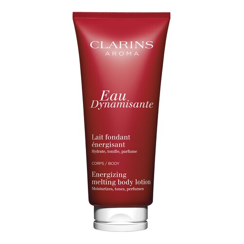 Clarins - Eau Dynamisante - Δυναμικό Λιώσιμο Γάλα