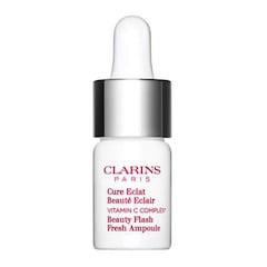 Beauty Flash Fresh Ampoule - Ampułka, CLARINS