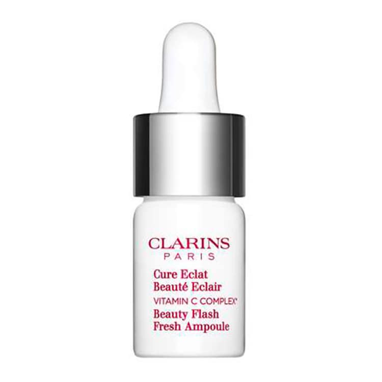 Cure Eclat Beauté Eclair - Sérum Visage Concentrée À La Vitamine C