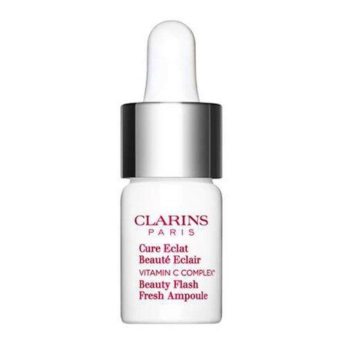 CLARINS - Cure Eclat Beauté Eclair