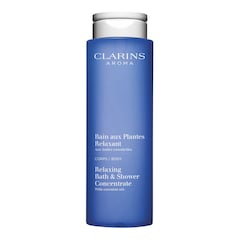Bain Aux Plantes Relax, Clarins