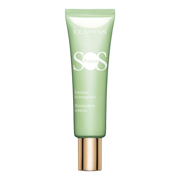 Primer SOS Green - Prebase de maquillaje
