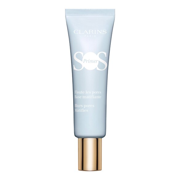 SOS Primer - Za matiranje, CLARINS