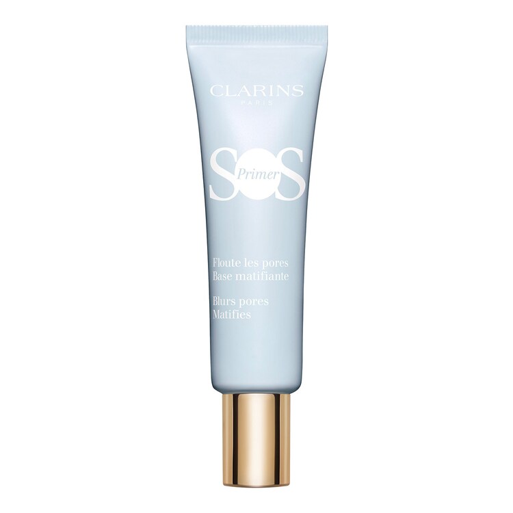SOS Primer - Base de Maquillaje Matificante