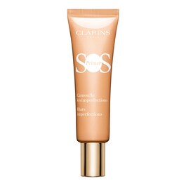 SOS Primer - Breskva