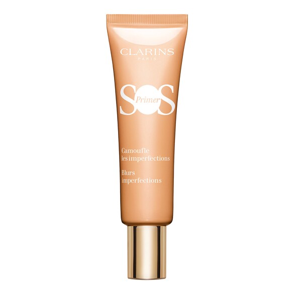 SOS Primer - Breskva, CLARINS