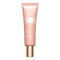 SOS Primer - Base de Teint Anti-Fatigue, CLARINS