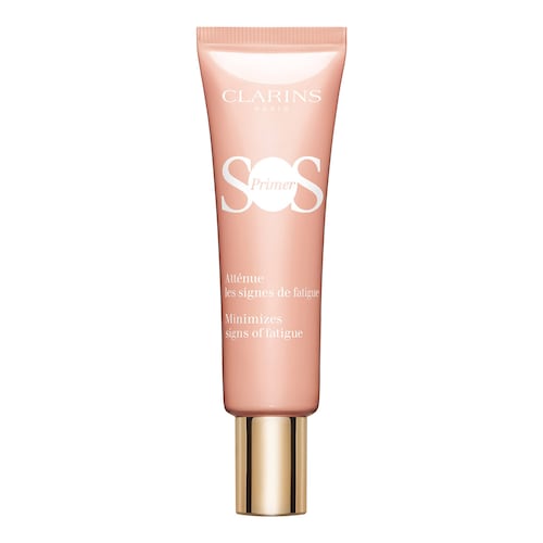 CLARINS - SOS Primer – Podkladová báze působící proti únavě