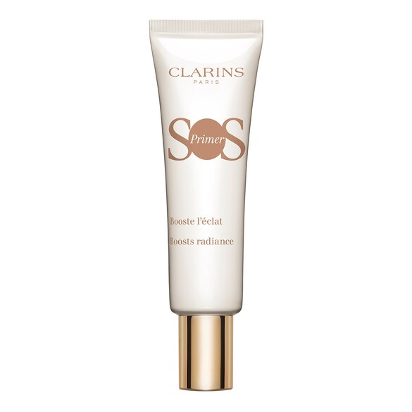 SOS Primer - Bijeli, CLARINS