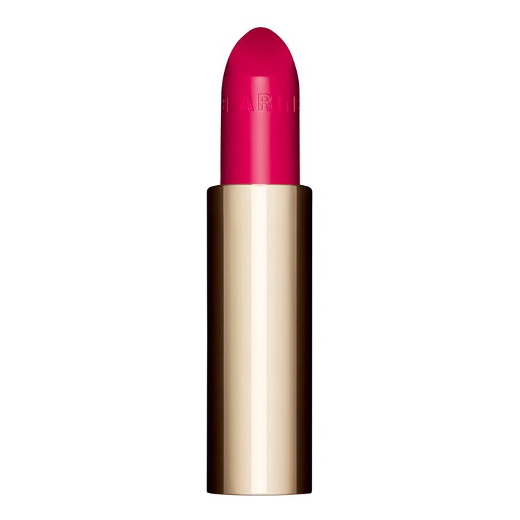 Joli Rouge Satin Lipstick - Batom Acetinado Recarregável 