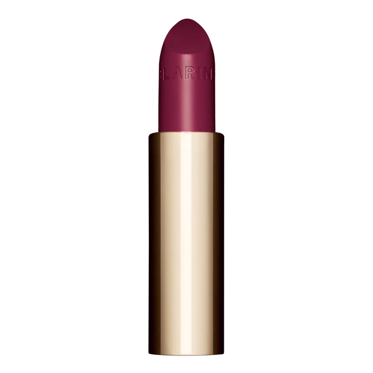 Joli Rouge Satin Lipstick - Batom Acetinado Recarregável 