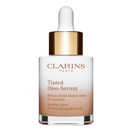 Tinted Oleo-Serum - Serumska podloga