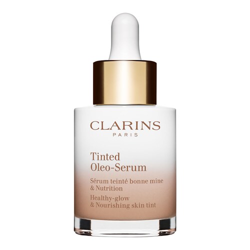 Clarins - Tinted Oleo Serum
