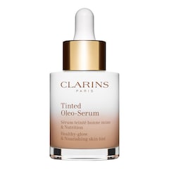 Tinted Oleo Serum - Base de Maquillaje , Clarins