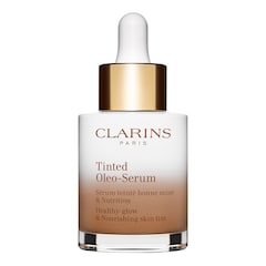 Tinted Oleo-Serum, CLARINS