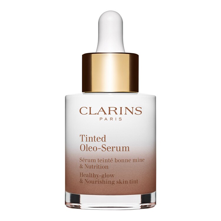 Tinted Oleo-Serum