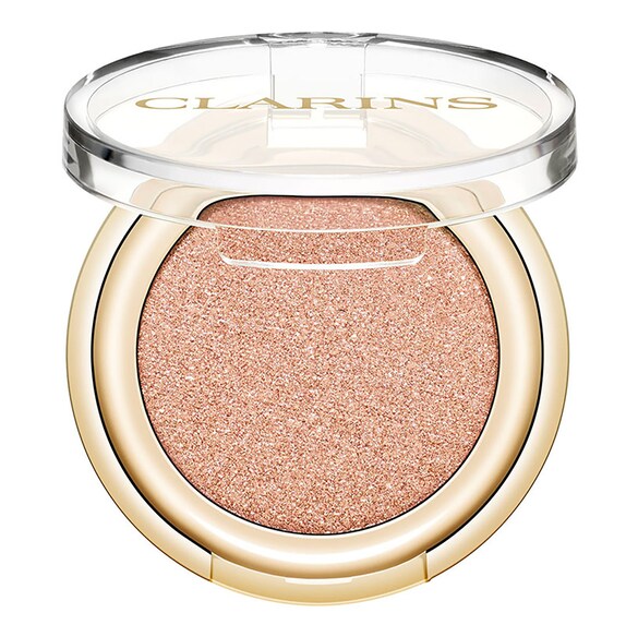Ombre Skin - Intenzivno sjenilo za oči u prahu, CLARINS