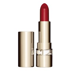 Joli Rouge - L&aacute;bios, Clarins