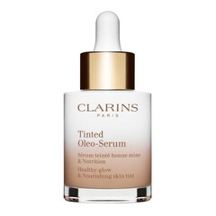 Tinted Oleo Serum - T&oacute;novac&iacute; s&eacute;rum , CLARINS
