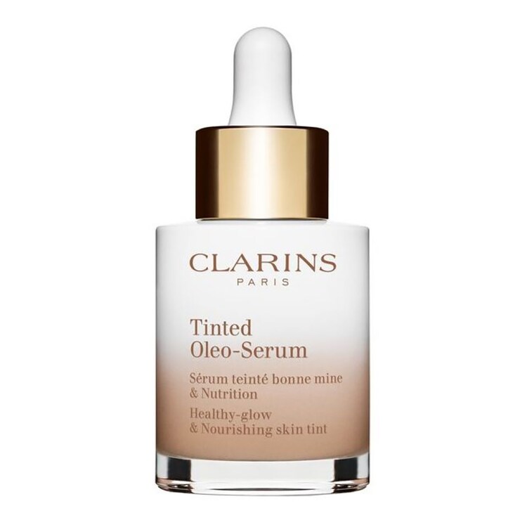 Tinted Oleo Serum - Tónovací sérum 