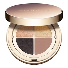 Palette 4 couleurs &ndash; Paletka očn&iacute;ch st&iacute;nů, CLARINS