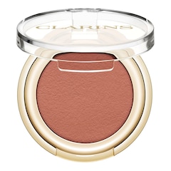 Ombre Skin &ndash; Pudrov&eacute; očn&iacute; st&iacute;ny s intenzivn&iacute; barvou, CLARINS