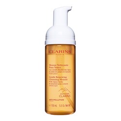Mousse Nettoyante Peau Neuve - Mousse visage Tous types de peaux