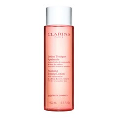 Soothing Toning Lotion - Vrlo suha ili osjetljiva koža, CLARINS