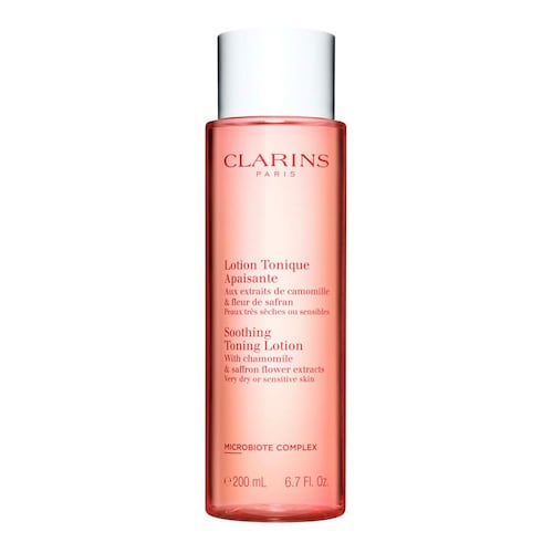 CLARINS - Toning Lotion