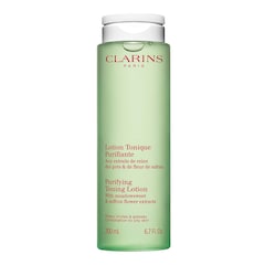 TONING LOTION - Tonik Oczyszczający, CLARINS