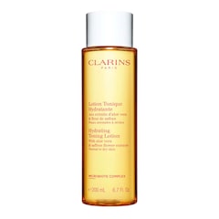 LOCI&Oacute;N T&Oacute;NICA HIDRATANTE Pieles Secas o Normales - T&oacute;nico hidratante, Clarins