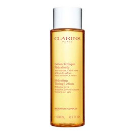 Hydrating Toning Lotion - Normalna do suha koža