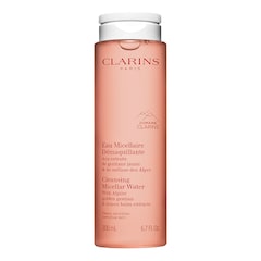 Eau Micellaire D&eacute;maquillante - Peaux sensibles, CLARINS