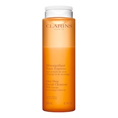 ONE STEP FACIAL CLEANSER - Dwufazowy Płyn One Step, CLARINS