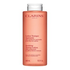   Lotion Tonique Apaisante &ndash; Peaux tr&egrave;s s&egrave;ches ou sensibles, CLARINS