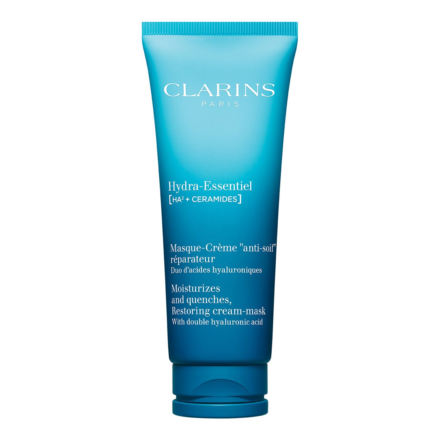 Clarins HYDRA MASK maska na obličej 75 ml